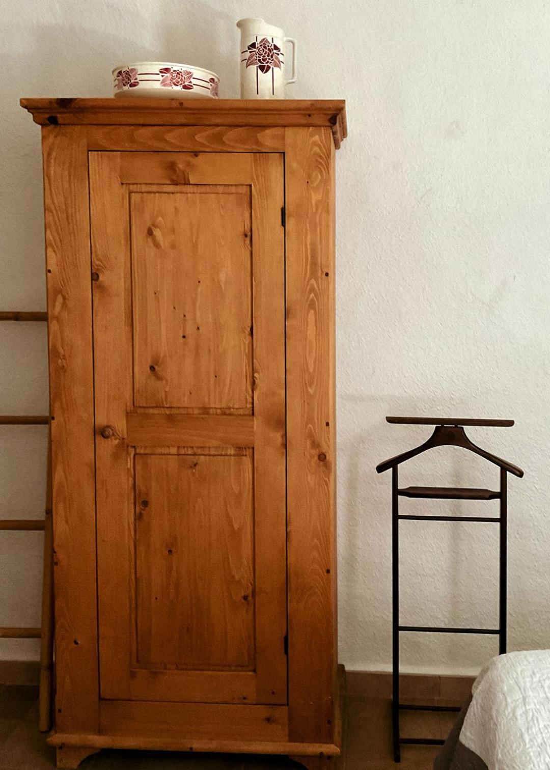 ホテル Chez Rosette De Lussan エクステリア 写真