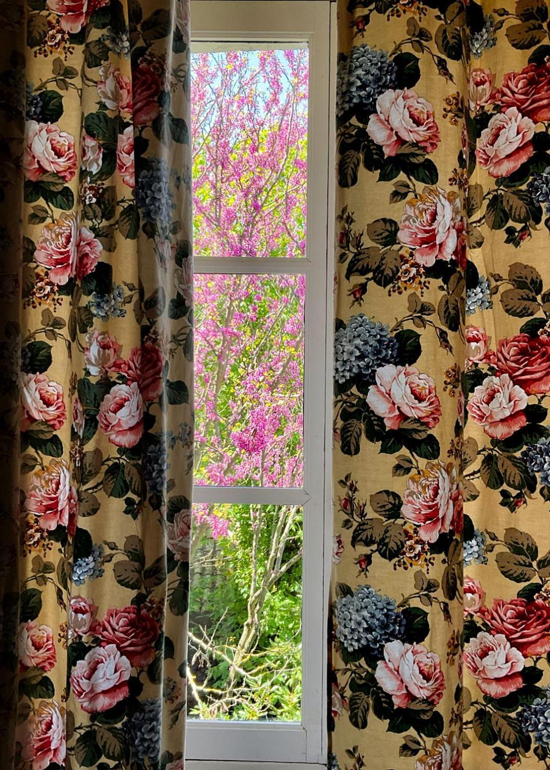 ホテル Chez Rosette De Lussan エクステリア 写真